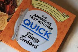 The america's test kitchen cookbooks. Love America S Test Kitchen Love Speedy Cooking It S Your Lucky Day The Frugal Girl