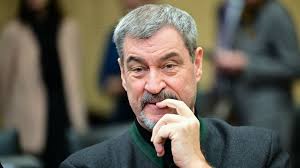 markus söder hüft op