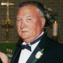 Obituary information for Robert Allen Fitzpatrick