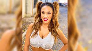 Se Filtran Fotos De Barby Silenzi En Las Playas De Aruba Y Son  Demencialessexiezpix Web Porn