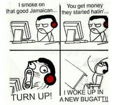 I Woke Up In A New Bugatti Make Me Laugh Just For Laughs How To Get Money