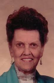 Ruth Smith Albright — Clyde W. Kraft