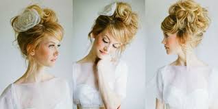 Avoir des cheveux longs et mi longs devrait nous inciter à expérimenter avec des coiffures intéressantes tous les jours. Coiffure Vintage Facile A Faire Crystal Peterson Blog