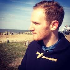 Nick Eley Menswear Head of Design, ASOS