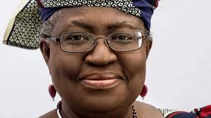 Catherine st laurent roblap22 saint laurent kate monogram croc embossed leather tassel chain shoulder b. Ngozi Okonjo Iweala Director General Of World Trade Organization Ngozi Okonjo John74henry