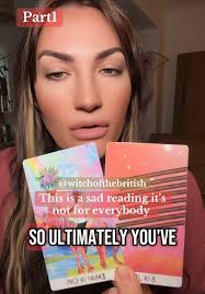 Sad Tarot Reading Insights for Personal Reflection