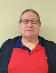 Obituary for Mark "Joe "Joe" McCue