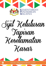Borang soalan tapisan keselamatan 1. Fail Peribadi Untuk Urusan Lapor Diri Sebagai Guru Di Sekolah