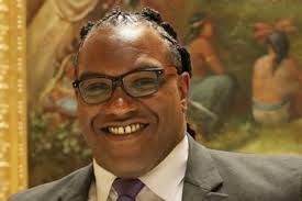 Larry Luster's Instagram, Twitter & Facebook