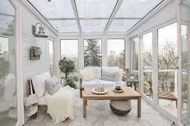 Love It Or List It Vancouver Aleksandra And Vincent Jillian Harris Sunroom Decorating Sunroom Designs Cottage Interiors