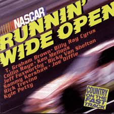 Marine corps veteran was told he would lose his jaw, his voice and, in all probability, his life. Various Artists Nascar Runnin Wide Open Lyrics And Tracklist Genius