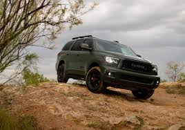 We analyze millions of used cars daily. 2020 Toyota Sequoia Toyota Usa Newsroom