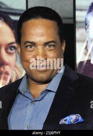 Judge Kevin Ross at the "Broken Star" Los Angeles Premiere held at the TCL  Chinese 6 Theatres