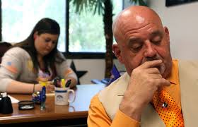 Layton mayor Steve Curtis knows firsthand about wrongful foreclosures