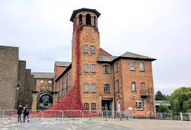 Derby Property Market: Trends, Opportunities, and Future Prospects