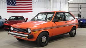 Image result for Jupiter Red 1978 Fiesta