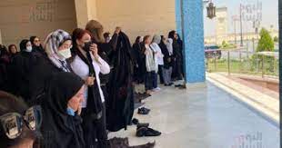 حيث أعلن رامي رضوان أنه سيتم تشييع جنازة الفنانة الراحلة يوم غد الأحد عقب صلاة الظهر من مسجد المشير طنطاوي بمنطقة التجمع الخامس بالقاهرة. Anywpo85ryfdum