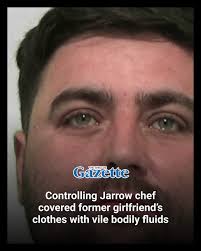 He subjected her to a four-year campaign of control Full story below 👇