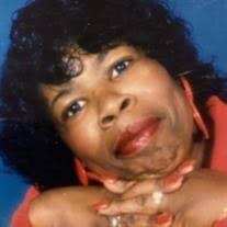 Princeola Holley Obituary