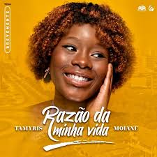 If you enjoyed listening to this one, maybe you will like: Tamyris Moiane Razao Da Minha Vida 2021 Download Mp3 Portal Moz News