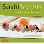Sushi Secrets from www.tuttlepublishing.com