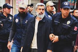 22.11.1994 yılında kurulan furkan eğitim ve hizmet vakfı, allah'ın dünyasında allah'ın dediği olmalı söylemini şiar edinerek 25. Furkan Vakfi Davasinda Tutuklu Kalmadi Alparslan Kuytul Serbest Independent Turkce