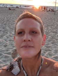 Sonya Yoder-Beery, 53, died peacefully at her home in Indianapolis early