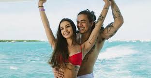 O comentário faz menção ao nome inusitado. Filho De Whindersson Nunes E Maria Lina Tera Quarto Luxuoso Confira Projeto Revista Manequim