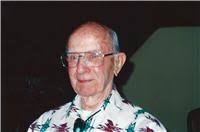 Robert Marr Obituary (1918