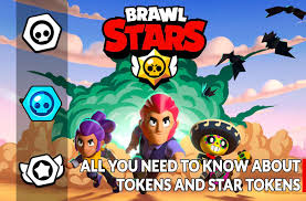Brawl stars pc download is available to download and install (release july 2021) from our quality file library, easy and free. Guide Brawl Stars How To Quickly Gain Tokens And Star Tokens Kill The Game