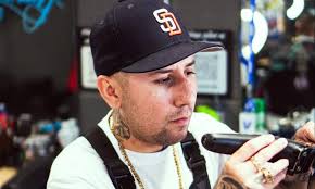 Meet Polo Barajas of Ace of fades barbershop