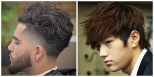 • on this page, you can find ultra attractive hairstyles & fashions for men. Mens Short Hairstyles 2021 Top 7 Haircuts For Men In 2021 Trends 45 Photo Videos