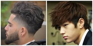 As seen on a few of our favorite heads of hollywood hair. Short Hairstyles Cool Short Hairstyles Mens Haircuts 2021 Galleries Cdsb Global Fashion