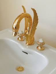 Nostalgie Armatur The Swan Armaturen Armaturen Bad Nostalgie