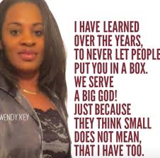 Wendy Key