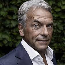 Wie is Colette Cloosterman Van Eerd, de nieuwe president Jumbo?