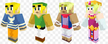 Adds zelda related items into minecraft, such ruppes, sword tiers, diffrents bows, tunics, healing items and even the . The Legend Of Zelda The Wind Waker Minecraft Tetra Mod Art Png 1257x519px Legend Of Zelda