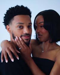 Congrats Elder Brian Smith and Sister Jasmine Rowe of the Minnesota,  Wisconsin, Dakotas District Council