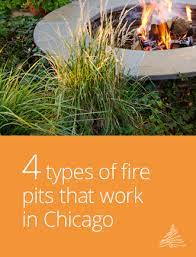 Concrete patio designs with fire pitedition chicago edition. 4 Types Of Fire Pits That Will Last In Chicago Hursthouse