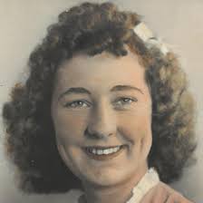 Thelma Gallant Obituary