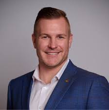 We're delighted to welcome Stacey Hinton to Markel, who's joined as Senior… 