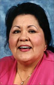 Lillian Irene Benjamin (1930-2009)