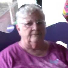 Barbara Sutherland Obituary