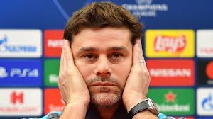 Маури́сио робе́рто почетти́но троссе́ро (исп. Pochettino Sacked By Tottenham Goal Com