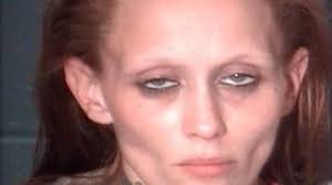 Woman jailed for dealing meth