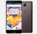 OnePlus 3T