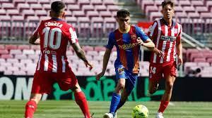 Watch atlético madrid vs fc barcelona live online. Qwkl Ccizjwmhm