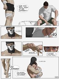 🔞[Gallery] No matter what happens, they love each other (bravikx on twitterx)  | | Truyen-Hentai.com