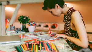 See more ideas about adult coloring pages, coloring pages, adult coloring. 9 Best Adult Coloring Books Inspired By Our Favorite Cities Hotels And More Conde Nast Traveler