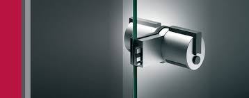 The sliding door company began with the closet door. Glass Door Locks